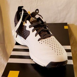 Adidas adipower 4orged S men's golf shoes 7.5 or 8